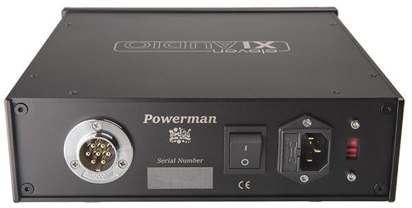 Eleven Audio Powerman Formula S Upgraded Power Supply