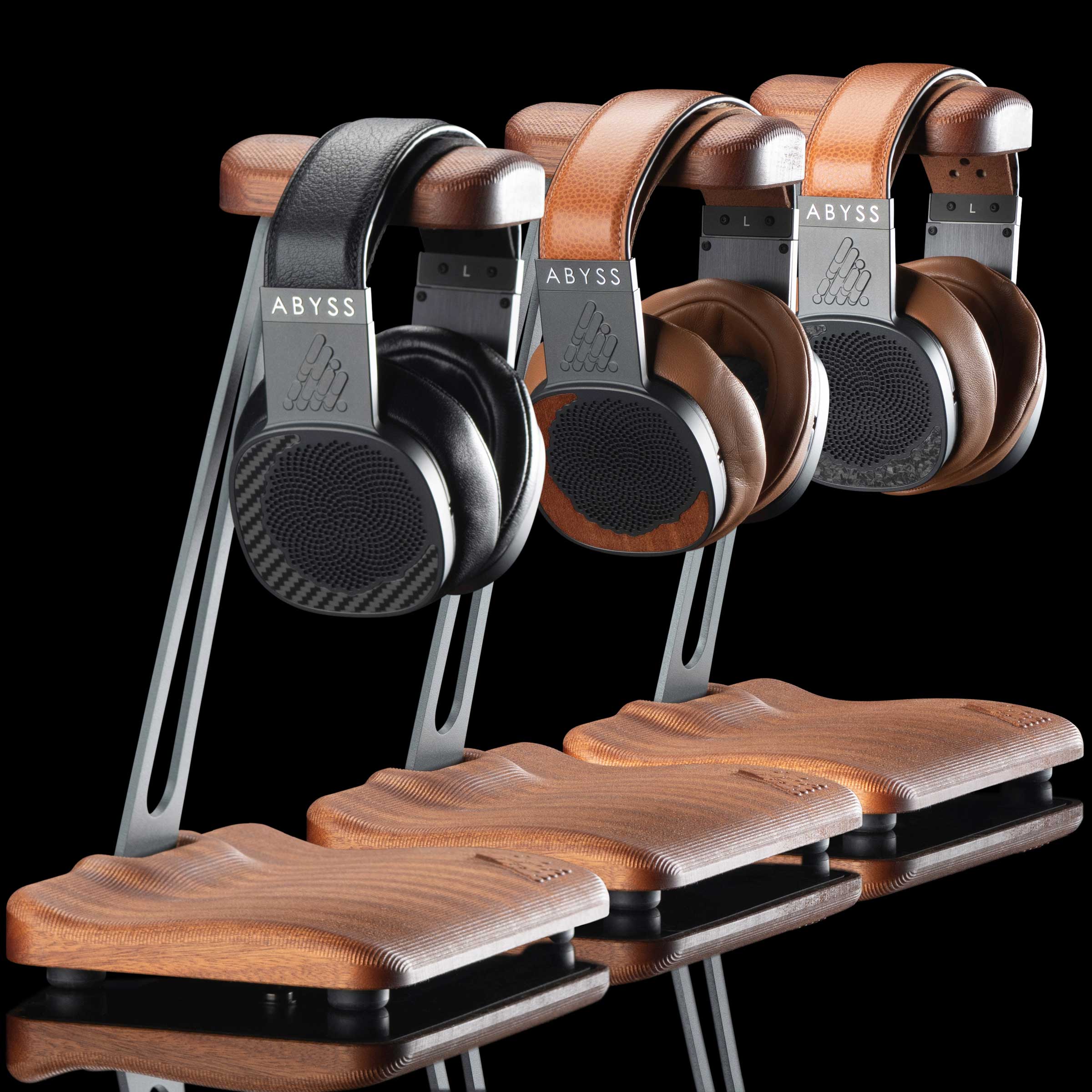 Diana® by ABYSS Premium Luxury Headphones