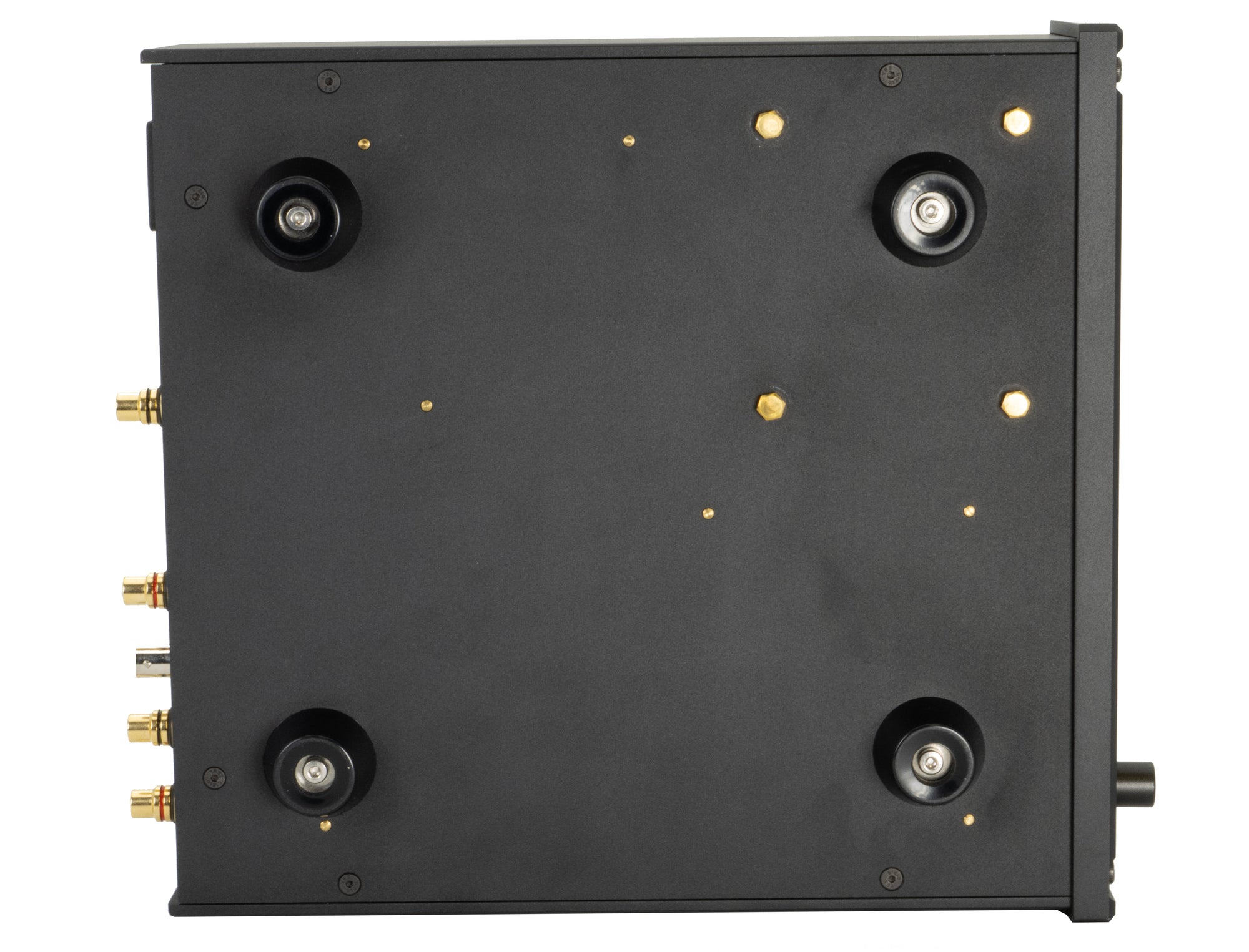 New! Eleven Audio Sagra DAC 2 Premium 27-Bit R2R Digital to Analog Converter