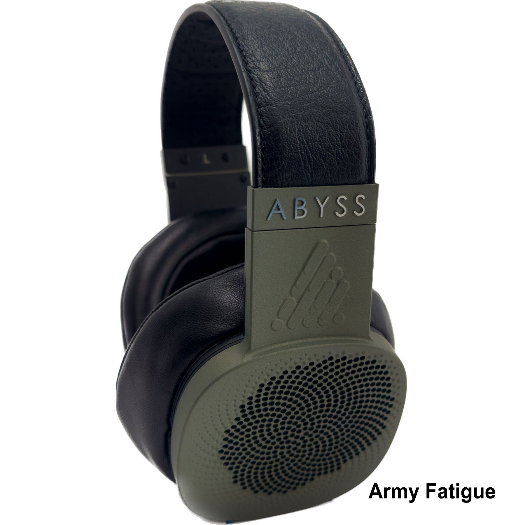 ABYSS DIANA TC Limitowana edycja audiofilskich słuchawek premium w niestandardowych kolorach