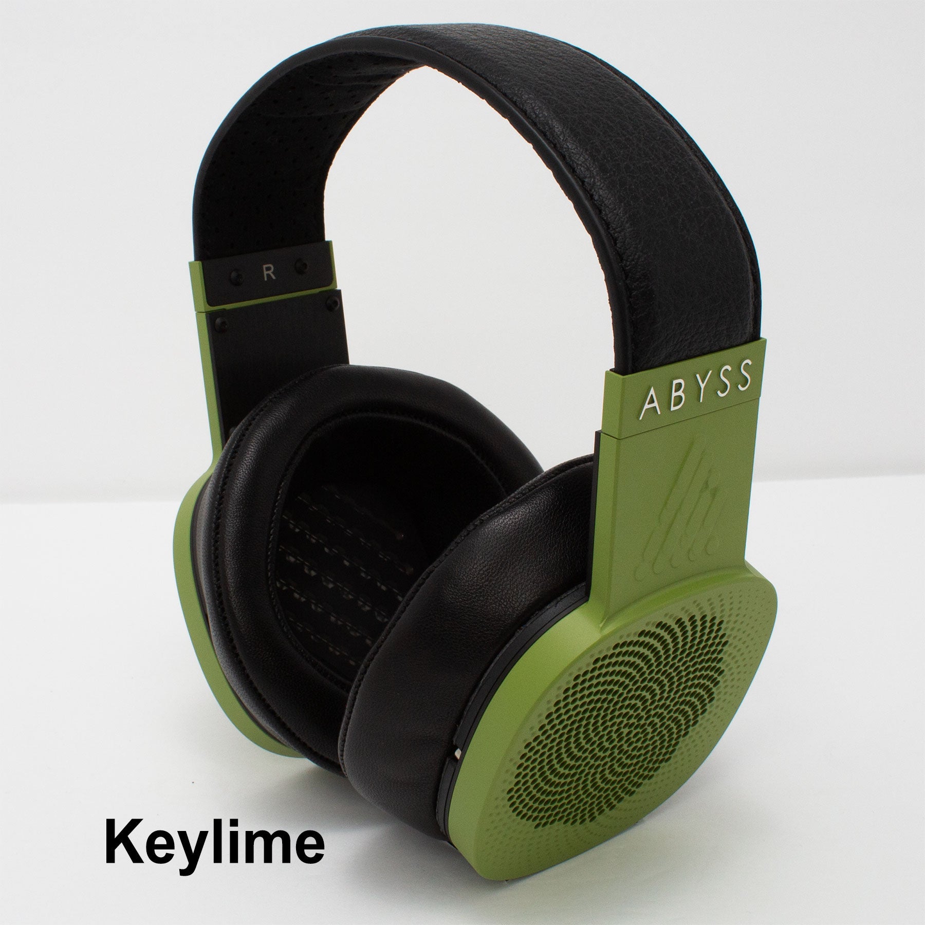 ABYSS DIANA TC Limitowana edycja audiofilskich słuchawek premium w niestandardowych kolorach