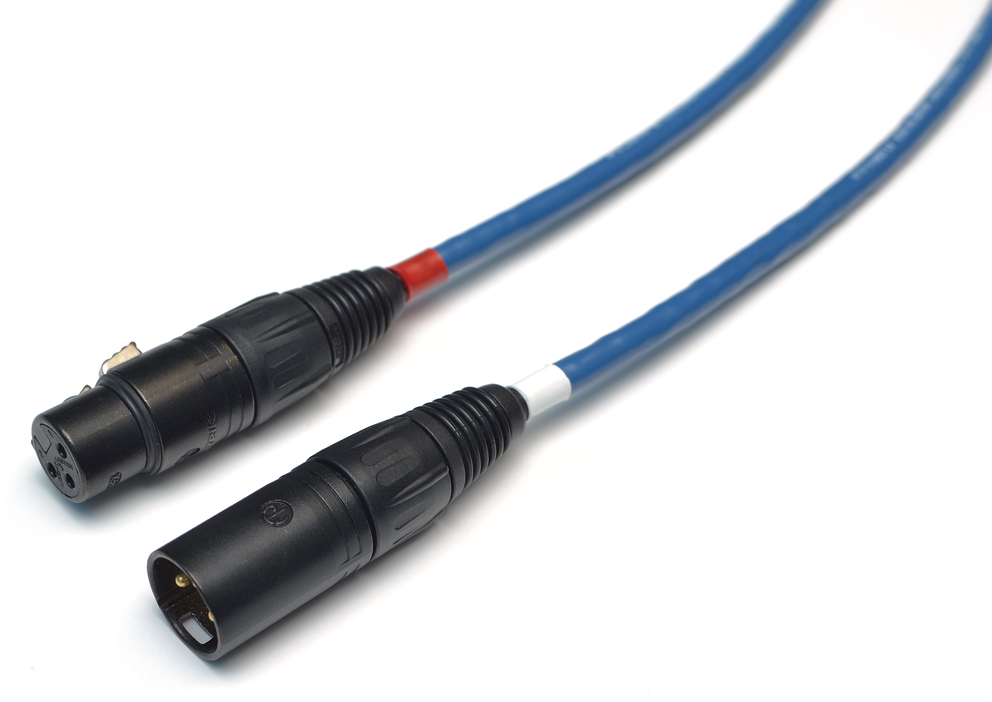 JPS Labs UltraConductor 2 XLR Balanced Interconnect Cable para